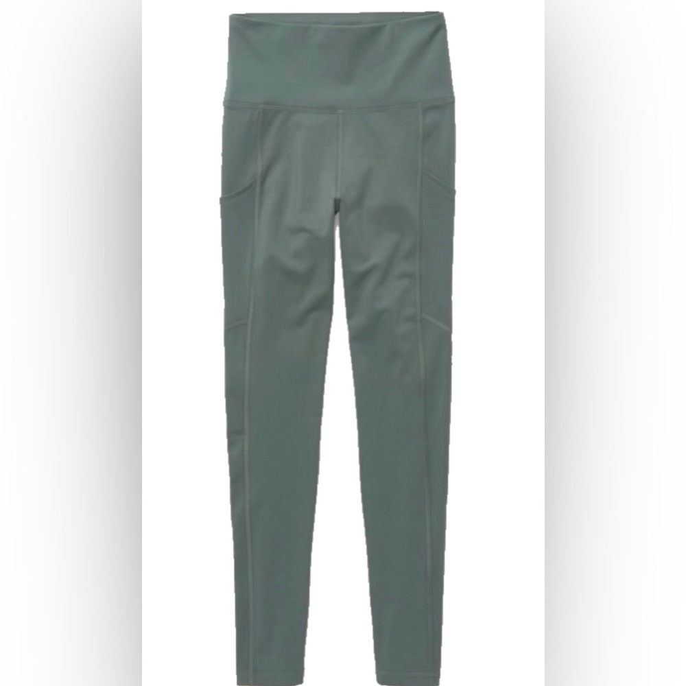 American Eagle Everything Pocket Highest Waist Leggings